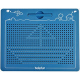 Blue Magnetic Drawing Board