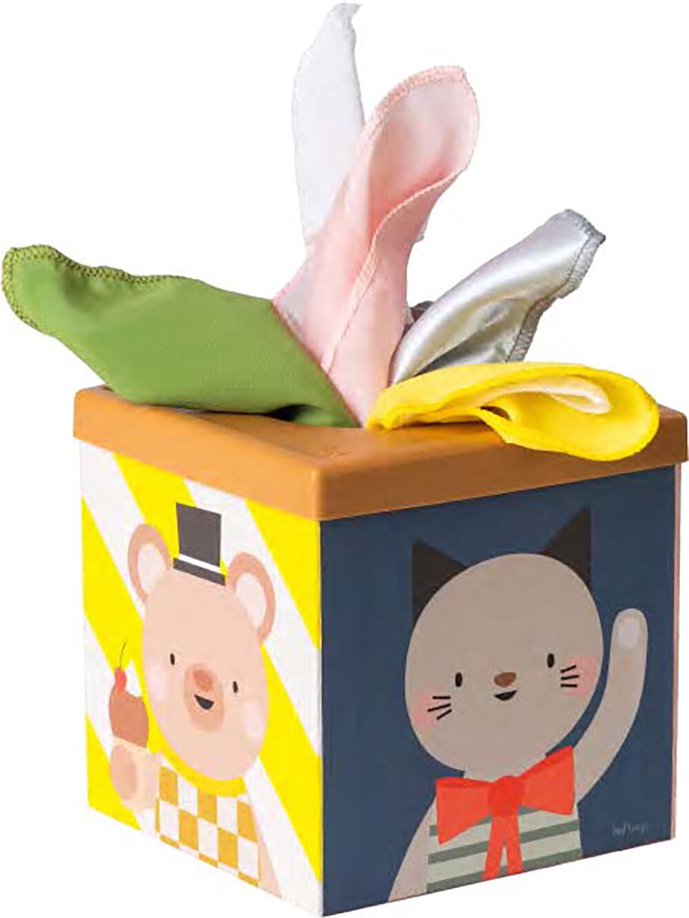 Taf Toys - Multi-Activity Box