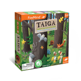 Taiga (Bil) - La Ribouldingue