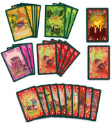 Tails on Fire (Fr) - La Ribouldingue