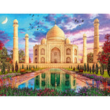 Enchanted Taj Mahal - 1500 pcs