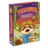 Tanuki (Ang) - La Ribouldingue