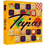 Tapas (Fr) - La Ribouldingue