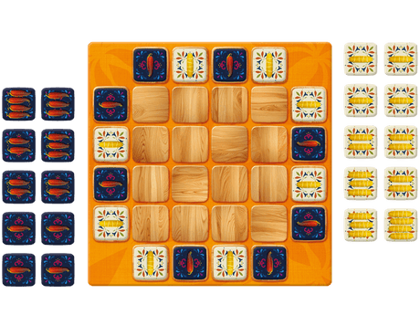 Tapas (Fr) - La Ribouldingue