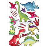 Tattoo Mania - Dino - La Ribouldingue