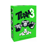 TEAM3 - Green (Bil)