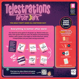 Telestrations - After Dark (Ang)