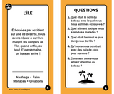 Tell Me More (Fr) - La Ribouldingue