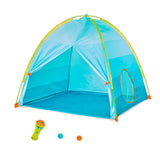 Tente "Project 'n' Play" - La Ribouldingue