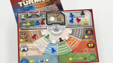 Terraforming Mars - Turmoil (Exp) (En)