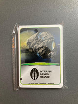 Terraforming Mars - Pack de cartes exclusives (Ext) (FR) - La Ribouldingue