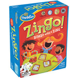 Zingo (Ang)