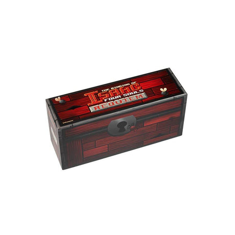 The Binding Of Isaac: Four Souls: Requiem (Ext) (Ang) - La Ribouldingue