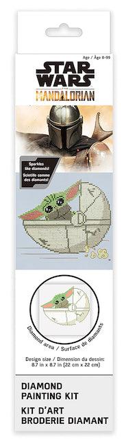 The Child et l'orbe mobile - Débutant - La Ribouldingue