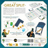 The Great Split (Fr) - La Ribouldingue
