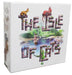 The Isle of Cats (Ang) - La Ribouldingue