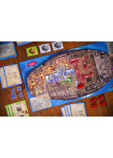 The Isle of Cats (Ang) - La Ribouldingue