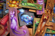 The Isle of Cats (Ang) - La Ribouldingue