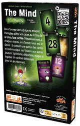 The Mind - Le Devin - La Ribouldingue