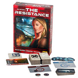 The Resistance (Ang) - La Ribouldingue