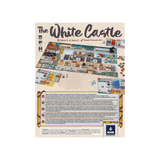 The White Castle (Ang) - La Ribouldingue