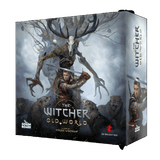 The Witcher - L'ancien monde (Ed Deluxe) (Fr) - La Ribouldingue