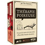 Thérapie Foireuse (Fr)