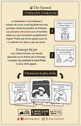 Thérapie Foireuse (Fr)