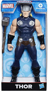 Figurine Marvel 9.5 po - Thor