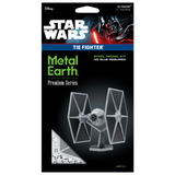 Tie Fighter - Star Wars - Iconx