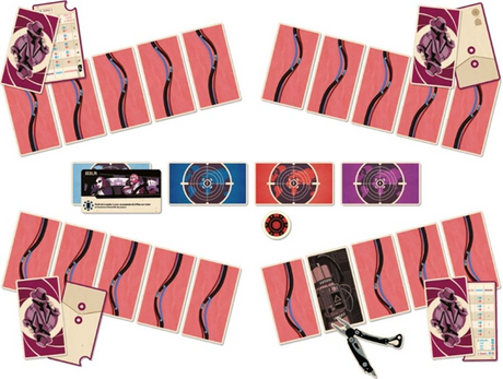 Time Bomb - Undercover (Fr)