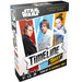 Timeline Twist - Star Wars (Fr) - La Ribouldingue