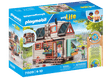 Tiny House - My Life - La Ribouldingue