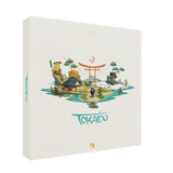 Tokaido - 10e anniversaire (Fr) - La Ribouldingue