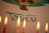 Tokaido - 10e anniversaire (Fr) - La Ribouldingue