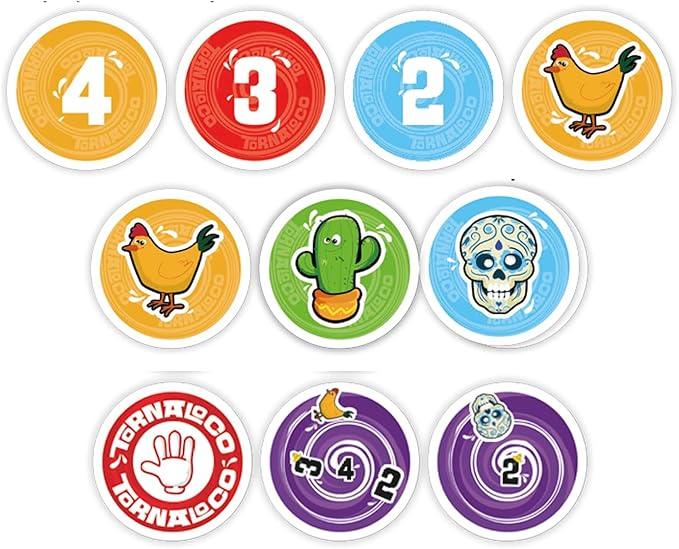 Tornaloco (Bil) - La Ribouldingue