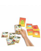 Touch it - Animals (Multi)