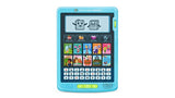 LeapFrog - Touch and Learn eReader (En)