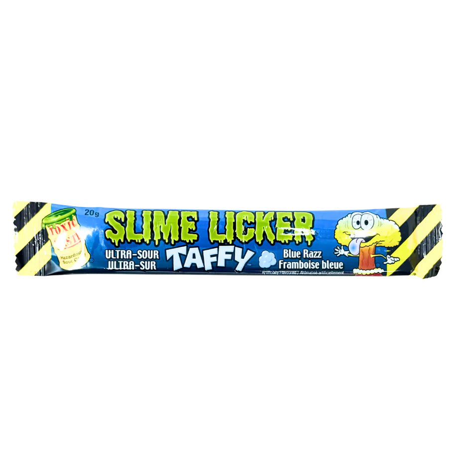 Slime Licker Taffy Ultra-Sur 20g