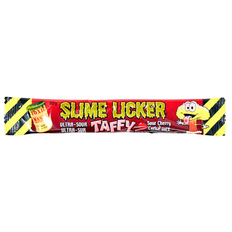 Slime Licker Taffy Ultra-Sour 20g