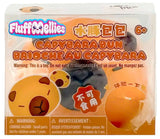 FluffMellies - Brioche au Capybara