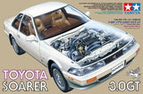 Toyota Soarer 3.0 GT - La Ribouldingue