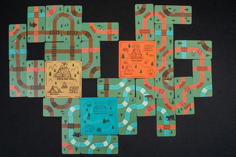 Trailblazers - Édition Voyage (Fr)