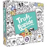 Trait Rapide (Fr)