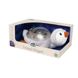 Tranquil Penguin Rechargeable - Gris