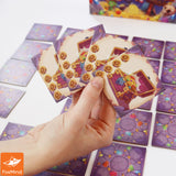 Treasure of the Dragons (Bil)