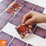 Treasure of the Dragons (Bil)