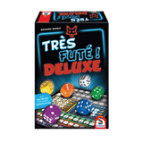 Très Futé! Deluxe (Fr) - La Ribouldingue