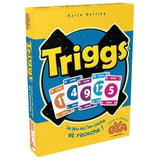 Triggs (Fr) - La Ribouldingue