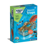 Triops - La Ribouldingue